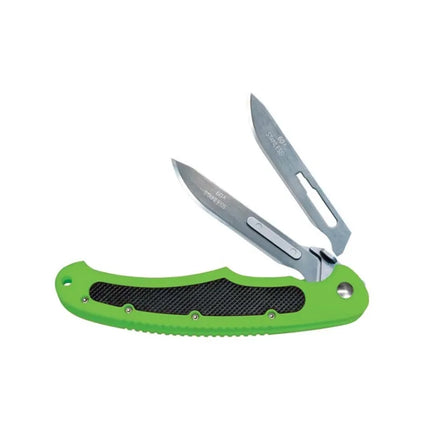 HAVALON PIRANTA-BOLT SHOCK GREEN