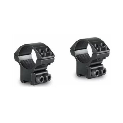 HAWKE MATCH BRIDGE MOUNT 9-11mm 1" MED