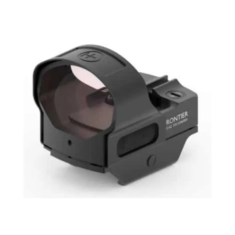 HAWKE FRONTIER RED DOTN REFLEX SIGHT WEAVER / DPP