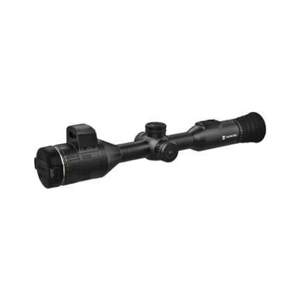 HIKMICRO ALPEX LRF 4K DIGITAL DAY NIGHT VISION SCOPE