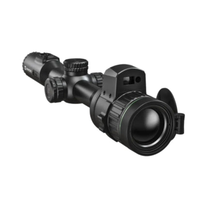 HIKMICRO ALPEX LRF 4K DIGITAL DAY NIGHT VISION SCOPE