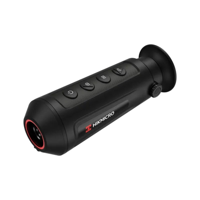 HIKMICRO LYNX S 6MM THERMAL IMAGINING MONOCULAR (LC06S)