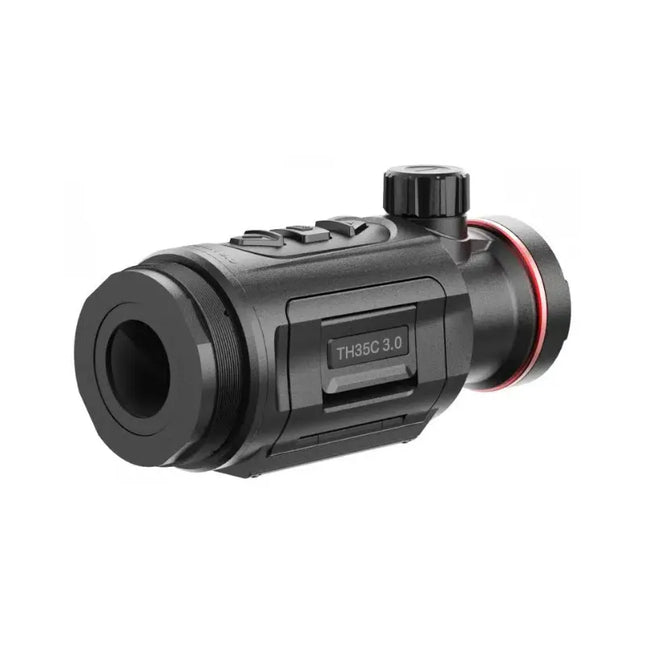 HIKMICRO TH35C 3.0 THUNDER 35MM CLIP ON THERMAL MONOCULAR