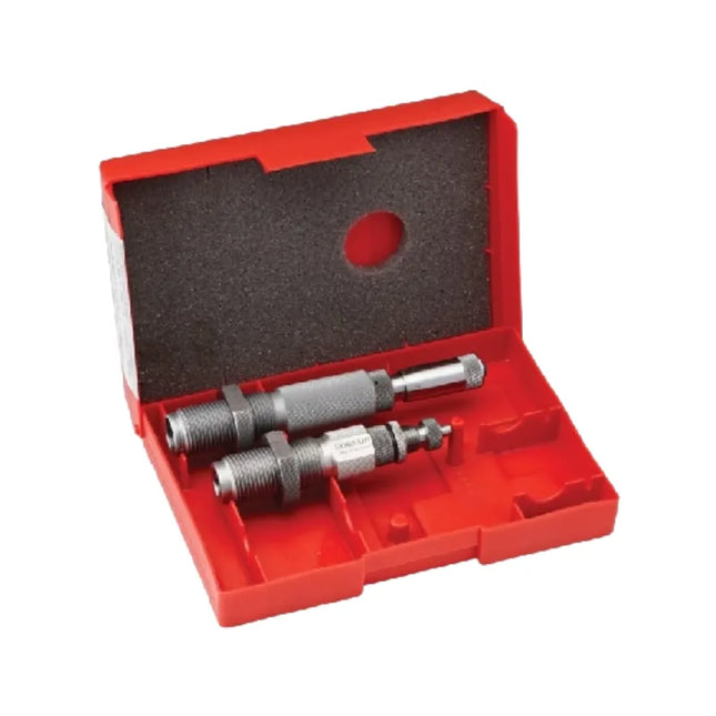 HORNADY 6.5 PRC MATCH GRADE DIE SET