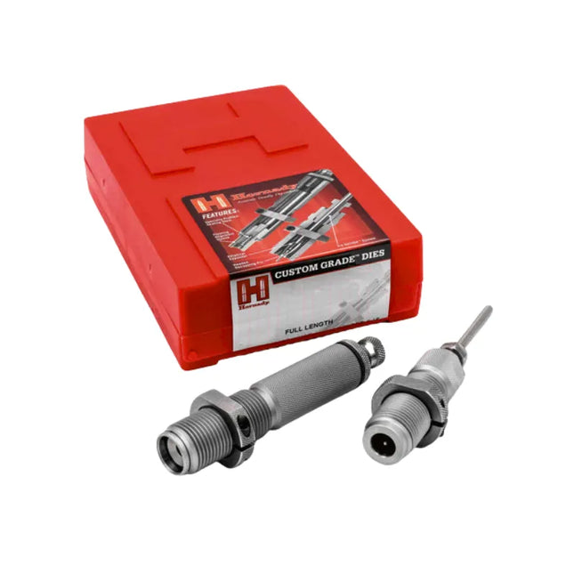 HORNADY 7MM PRC FULL LENGTH DIE SET