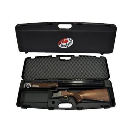 NEGRINI GUN CASE MIROKU BASIC FORMED INLAY