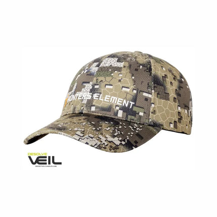 HUNTERS ELEMENT BASIN CAP DESOLVE VEIL