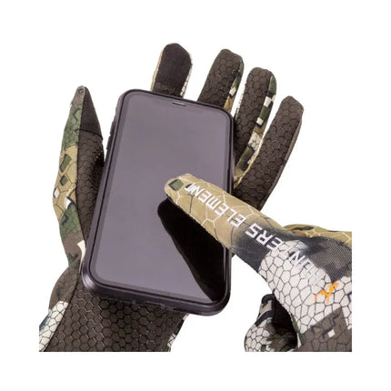 HUNTERS ELEMENT CRUX GLOVES DESOLVE VEIL