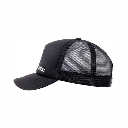 HUNTERS ELEMENT GRANITE TRUCKER CAP