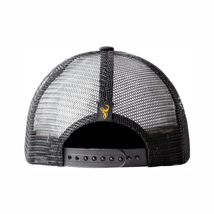 HUNTERS ELEMENT GRANITE TRUCKER CAP