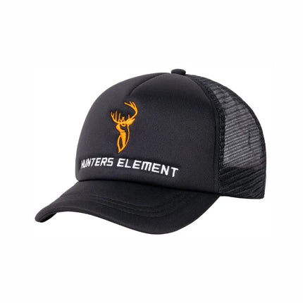 HUNTERS ELEMENT GRANITE TRUCKER CAP