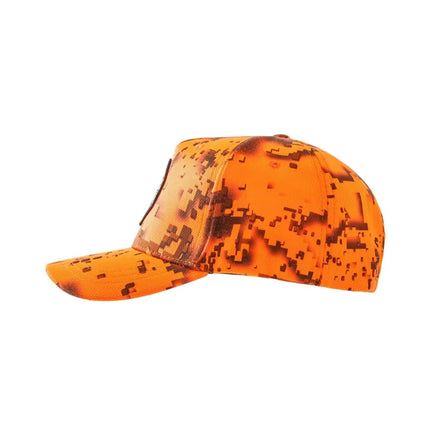 HUNTERS ELEMENT HEAT BEATER CAP NUCLEUS DESOLVE FIRE