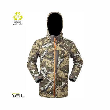 HUNTERS ELEMENT LEGACY JACKET DESOLVE VEIL (SIZES AVAILABLE)