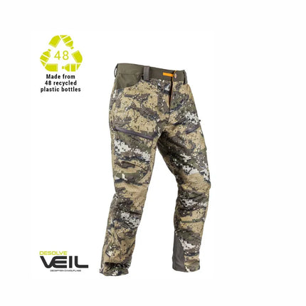 HUNTERS ELEMENT ODYSSEY TROUSER DESOLVE VEIL