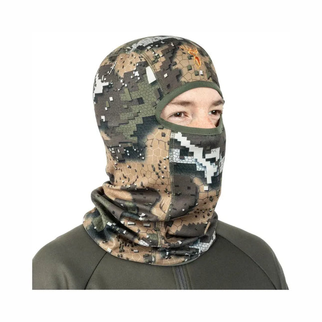 HUNTERS ELEMENT ROVE BALACLAVA