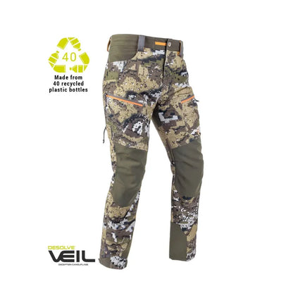 HUNTERS ELEMENT SPUR TROUSERS DESOLVE VEIL SZL