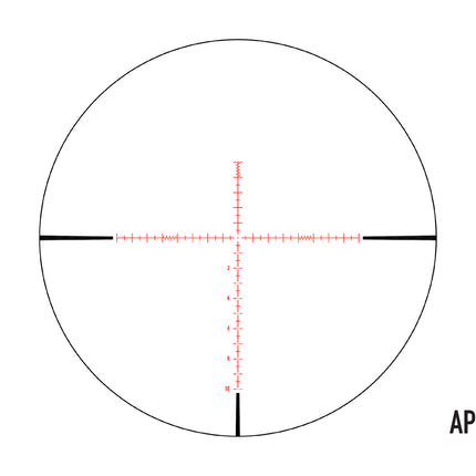 ELEMENT OPTICS HELIX 2-16x50 SFP HDLR (MRAD APR-1C)