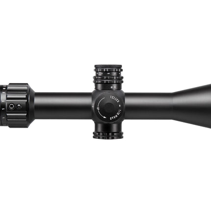 ELEMENT OPTICS HELIX 2-16x50 SFP HDLR (MRAD APR-1C)