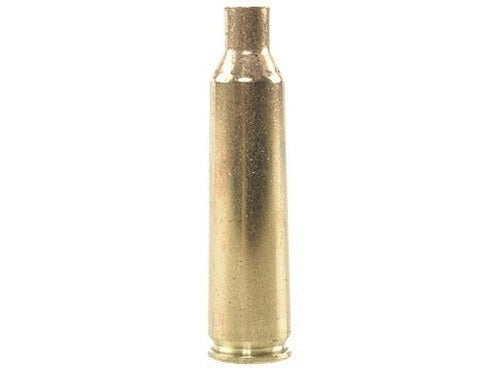 SELLIER & BELLOT 22-250REM UNPRIMED BRASS 20PK