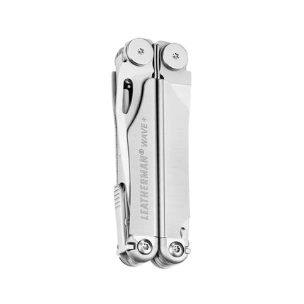 LEATHERMAN WAVE PLUS SS W/NYLON SHEATH