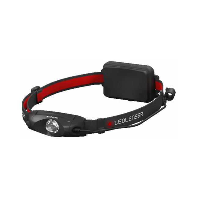 LEDLENSER H4 HEADLAMP