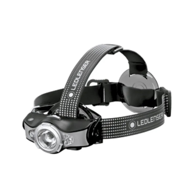 LEDLENSER MH11 HEADLAMP OUTDOOR SERIES