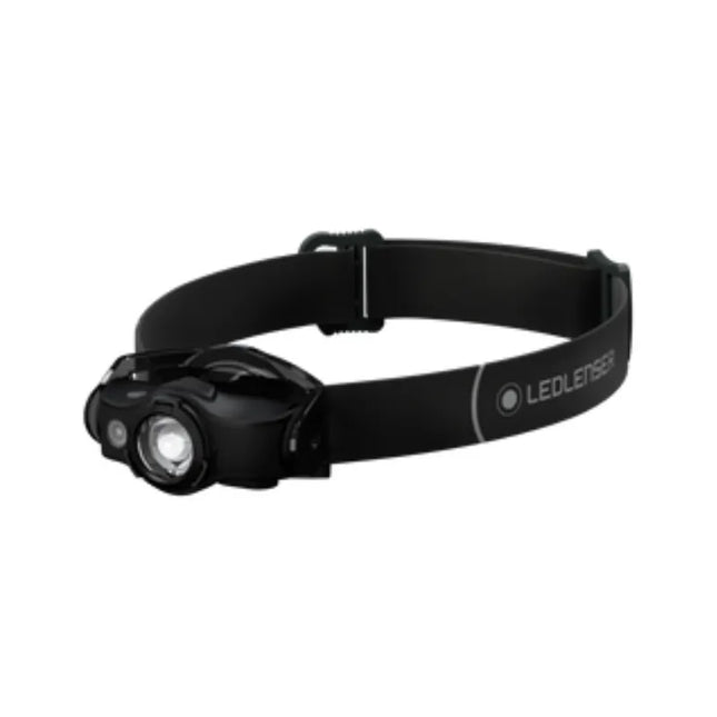 LEDLENSER MH4 OUTDOOR HEAD LAMP