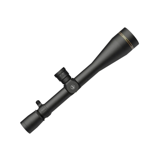 USED LEUPOLD VX-3i 8.5-25-50 FFP RIFLE SCOPE