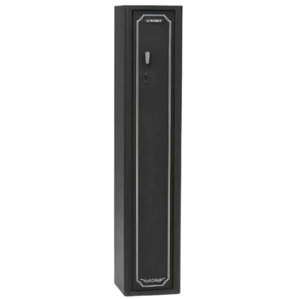 LOKAWAY LBA-8 (8 GUN SMALL SAFE)