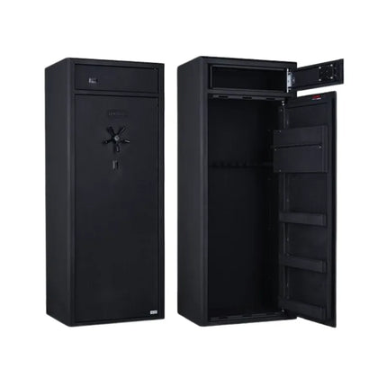 LOKAWAY LHL20 (20 GUN LARGE SAFE)