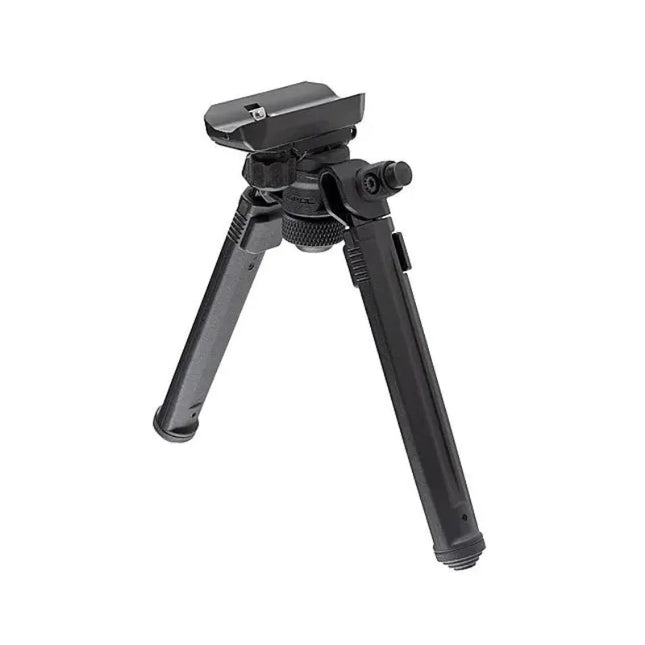 MAGPUL BIPOD QD STUD BLACK SWIVEL STUD ATTACHMENT 6.7"-10"