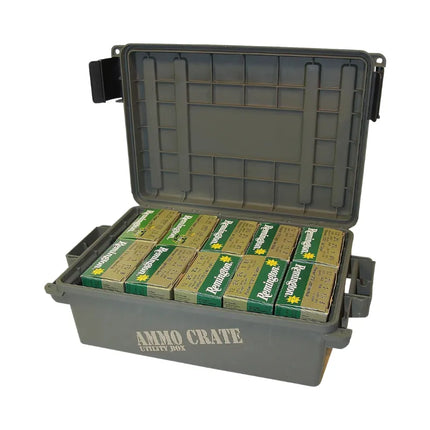 MTM AMMO CRATE UTILITY BOX