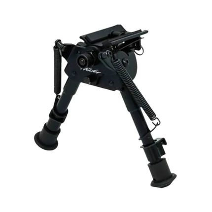 NIGHT PROWLER 6-9" FIXED BIPOD LEG NOTCHES