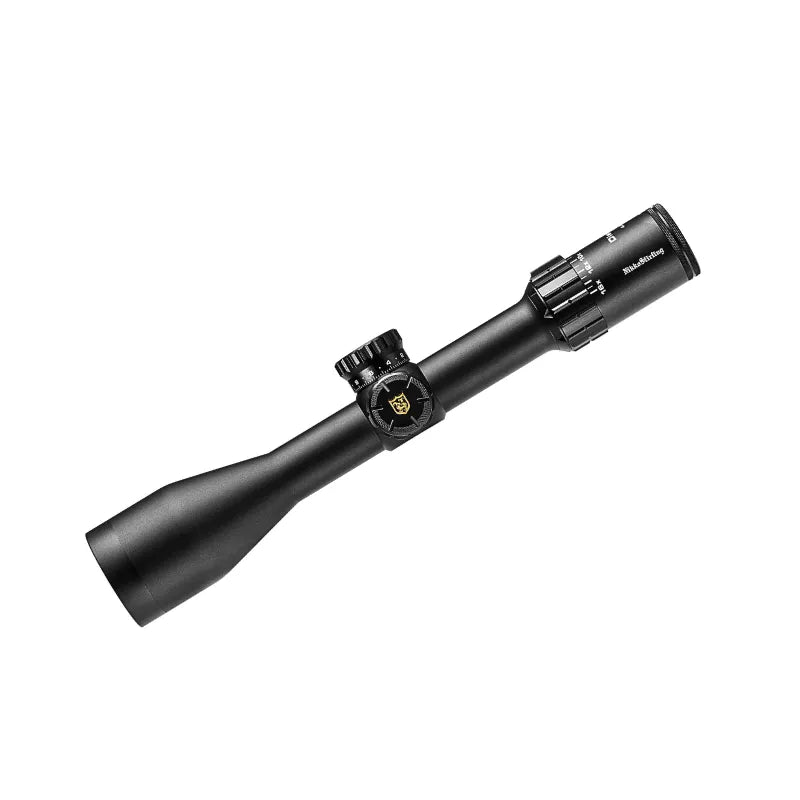 NIKKO STIRLING DIAMOND LONG RANGE 4-16x50 HR ILLUMINATED RET