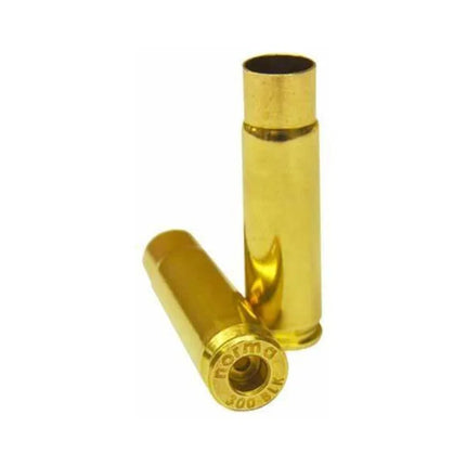 NORMA BRASS 300 AAC BLACKOUT 100 PIECE PACKET