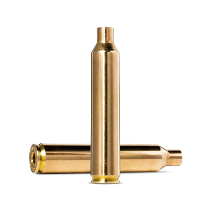 NORMA UNPRIMED BRASS 7MM REM MAG 100 PACK