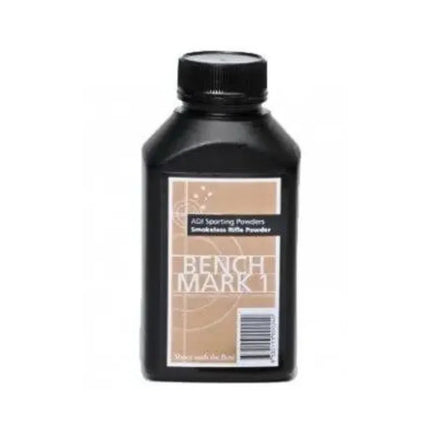 RE-LOADING - ADI - BENCH MARK 1 - POWDER 1 KG EXTREME OUTDOOR SPORTS