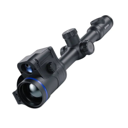 PULSAR THERMION 2 LRF XQ50 PRO THERMAL RIFLE SCOPE