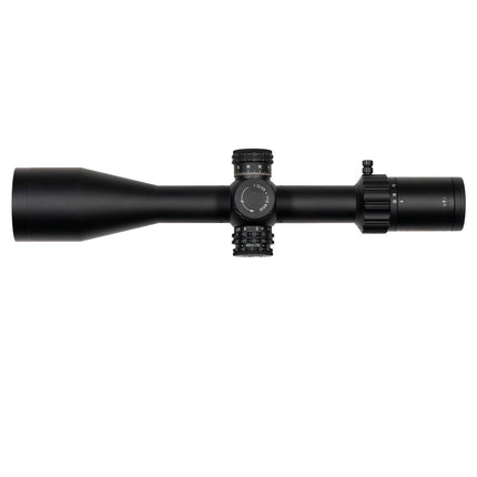 ELEMENT OPTICS NEXUS 5-20-50 FFP MRAD APR-1C RETICLE