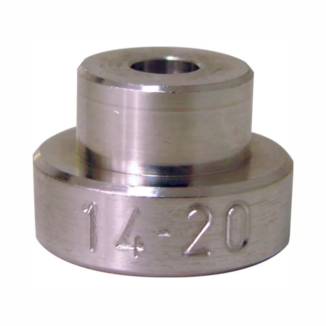 HORNADY LNL INSERT .277 CAL