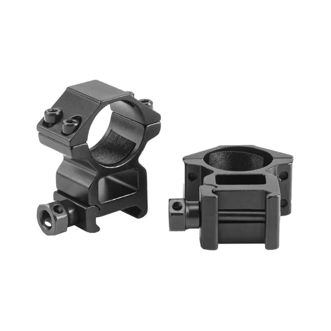 RITON OPTICS RINGS - 30 MM MEDIUM