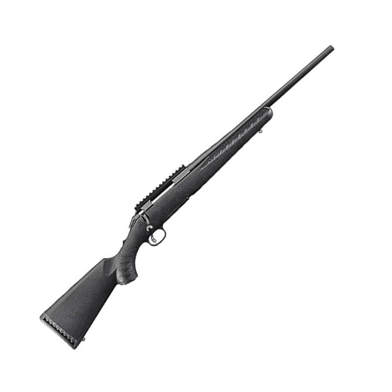 RUGER AMERICAN BA RIFLE STD 270WIN 22