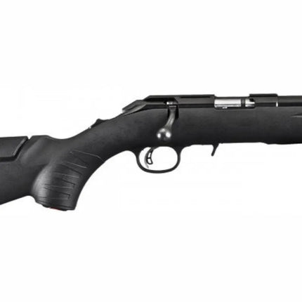 RUGER AMERICAN RIMFIRE STANDARD BA 22LR 22" SATIN BLUED 10RD