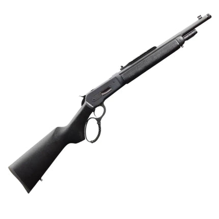 CHIAPPA 1886 TD WILDLANDS BLACK 45/70GOVT 16.5" BBL