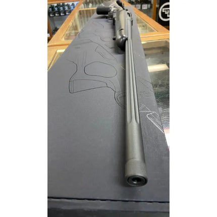 SAKO S20 HUNTER CERAKOTE FLUTED 308 24 MT D18