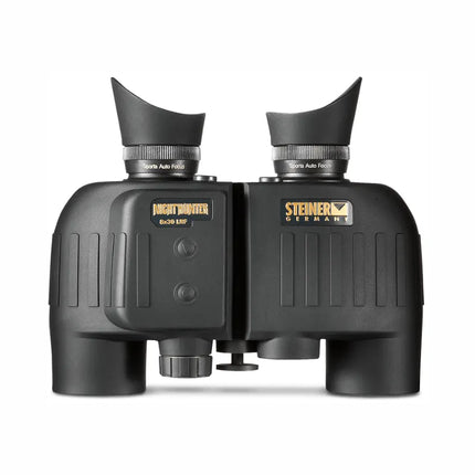 STEINER NIGHTHUNTER 8X30 LRF BINOCULARS