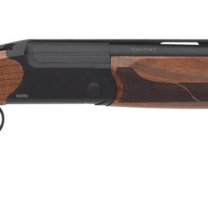 TEMPLETON ARMS NERO 12GA U/O SHOTGUN 30'' R/H