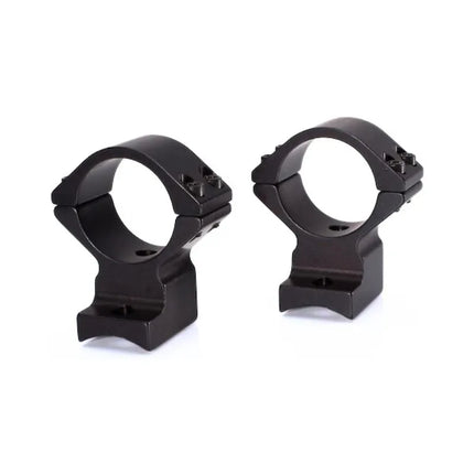 TALLEY RING MOUNT 30MM MEDIUM (SAUER/WEATHERBY)