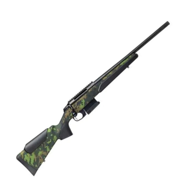 TIKKA T3X CTR M05 CAMO 308 WIN MT 20"