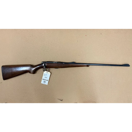 USED BRNO MODEL 2 22LR